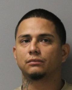 Carlos Terrazas a registered Sex Offender of Texas