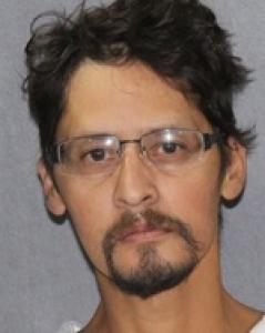 Jorge Luis Aranda a registered Sex Offender of Texas