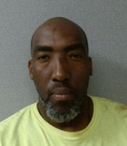 Gerald Dewayne Black a registered Sex Offender of Texas