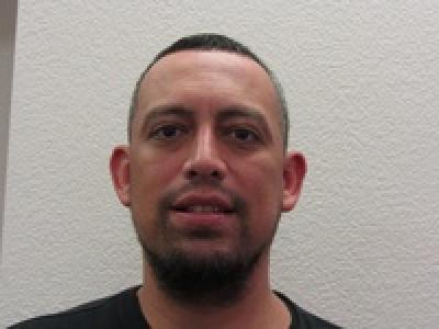 Francisco Martinez a registered Sex Offender of Texas