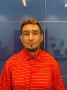 Martin Hernandez a registered Sex Offender of Texas