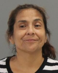 Melinda Ybarra a registered Sex Offender of Texas