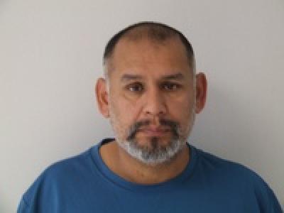 Angel Amescua a registered Sex Offender of Texas