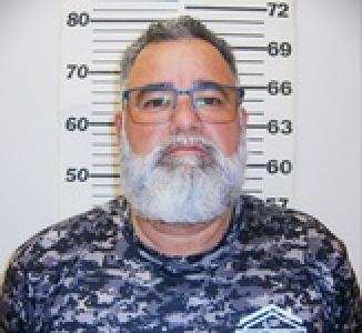 Jesus Antonio Rivera a registered Sex Offender of Texas