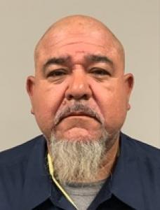 John Anthony Esquivel a registered Sex Offender of Texas