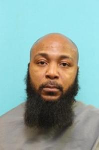 Kedrick Deronique Glover a registered Sex Offender of Texas