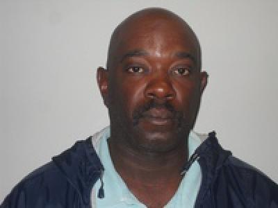 John Dewayne Faulk a registered Sex Offender of Texas