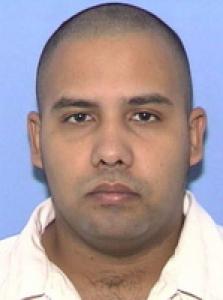 Juan Jose Galvan a registered Sex Offender of Texas