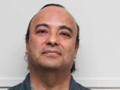 Juan Gabriel Rodriguez a registered Sex Offender of Texas