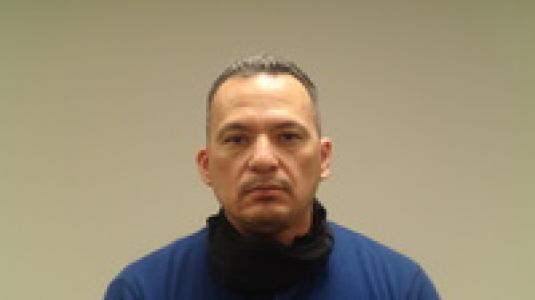 Rafael Francisco Martinez a registered Sex Offender of Texas