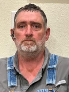 Kevin Ray Miller a registered Sex Offender of Texas