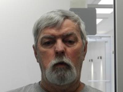 Roger Paul Cox a registered Sex Offender of Texas