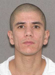 Bruno Carmona a registered Sex Offender of Texas