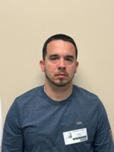 Anthony Siller Tovar a registered Sex Offender of Texas