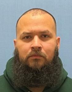 David Rodriguez Jr a registered Sex Offender of Texas