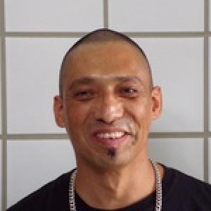 Francisco Javier Garza a registered Sex Offender of Texas