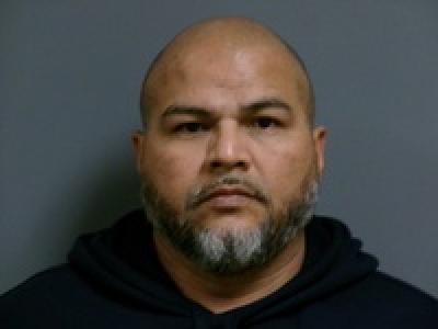 Nelson Alexander Guevara a registered Sex Offender of Texas