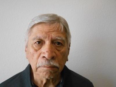 Enrique Robles a registered Sex Offender of Texas