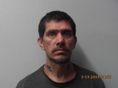 Patricio Estrada a registered Sex Offender of Texas