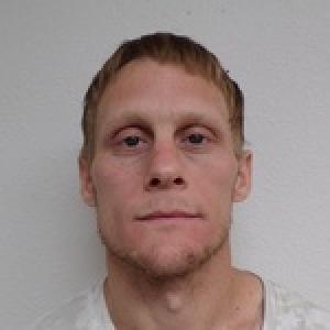 James Evan Butler a registered Sex Offender of Texas