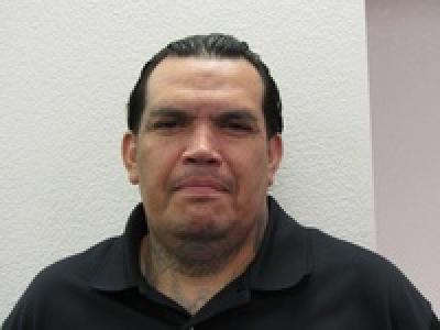 Angelo Villarreal a registered Sex Offender of Texas