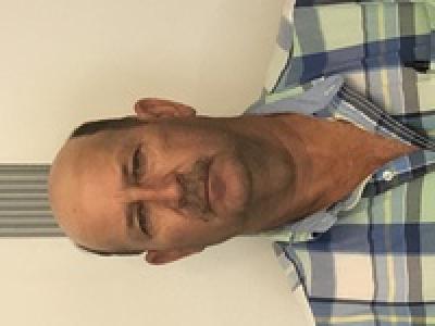 Dale Anthony Steffek a registered Sex Offender of Texas