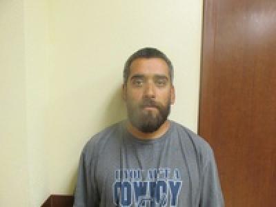 Daniel Herrera a registered Sex Offender of Texas