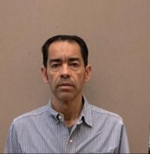 Alberto Alfonso Serrato a registered Sex Offender of Texas