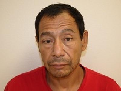 Pablo Alonzo Blanco a registered Sex Offender of Texas