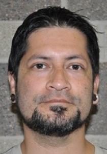 Oscar Igancio Bautista a registered Sex Offender of Texas