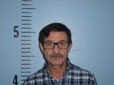 Johnny Brian Thornton a registered Sex Offender of Texas