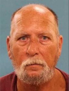 Tommy Wayne Wilborn a registered Sex Offender of Texas