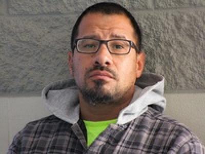 Jesus Eleazar Gomez a registered Sex Offender of Texas