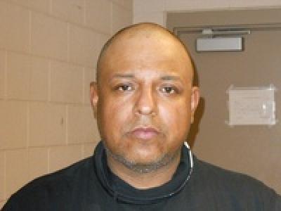 George Santillan a registered Sex Offender of Texas