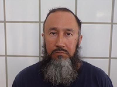 Jimmy James Contreras a registered Sex Offender of Texas