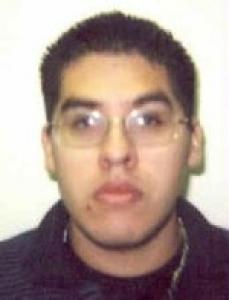 Timothy Rene Oliva a registered Sex Offender of Texas