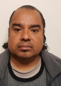 Maximiliano Valero a registered Sex Offender of Texas