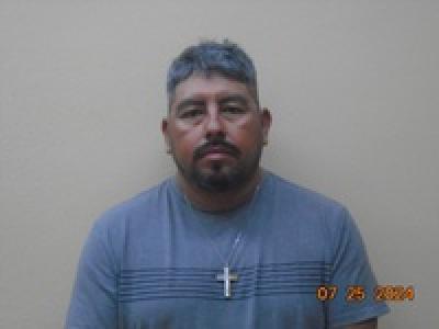 Joe Louis Ramirez a registered Sex Offender of Texas