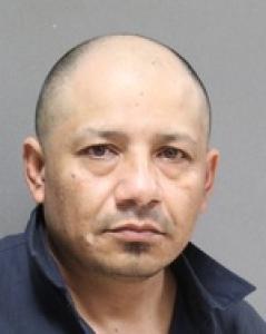 Mark Anthony Zavala a registered Sex Offender of Texas