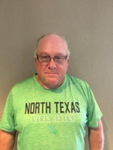 Mickey Glenn Martin-jr a registered Sex Offender of Texas