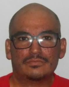 Frank Villagomez a registered Sex Offender of Texas