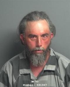 Joshua Dean Odom a registered Sex Offender of Texas