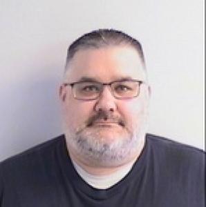 David Allen Knollhoff a registered Sex Offender of Texas