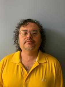 Dominique Granado Franco a registered Sex Offender of Texas