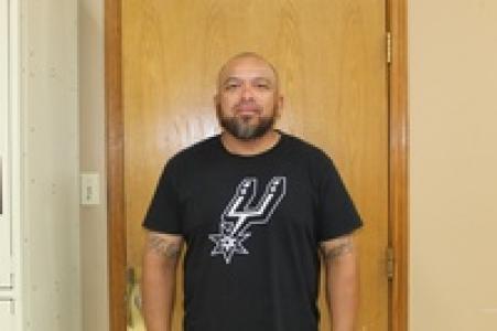 Carmelo Gomez Ledesma-iii a registered Sex Offender of Texas