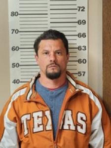 Eric Lee Garza a registered Sex Offender of Texas