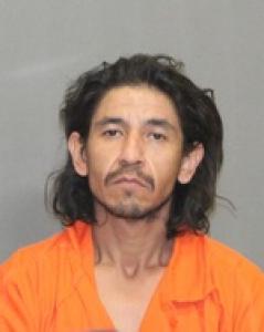 Raul Garza a registered Sex Offender of Texas