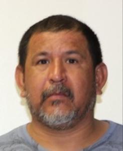 Erke Ramirez a registered Sex Offender of Texas