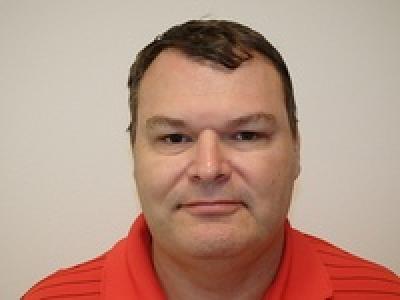 Timothy Christopher Sankey a registered Sex Offender of Texas