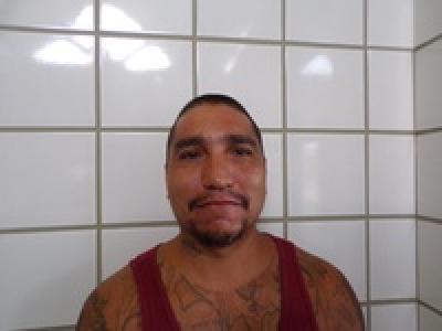 Jesus Antonio Flores a registered Sex Offender of Texas